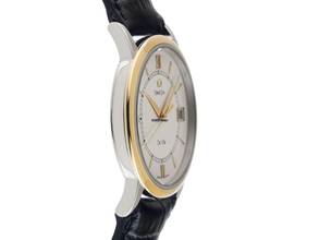 Thumbnail von Omega De Ville Ref.7724 1997 Box&Beschreibung sehr gut Vintage