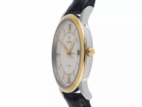 Thumbnail von Omega De Ville Ref.7724 1997 Box&Beschreibung sehr gut Vintage