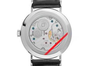 Thumbnail von NOMOS Tangente Glashütte Tangente Ref.139 2024 Full Set Neu