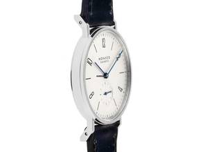 Thumbnail von NOMOS Tangente Glashütte Tangente Ref.139 2024 Full Set Neu