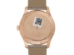 Thumbnail von Alpina Startimer Pilot Ref.AL-525BR4S24 Full Set Neu