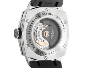 Thumbnail von Alpina Alpiner Extreme California Ref.AL-525BB4AE6 Full Set Neu