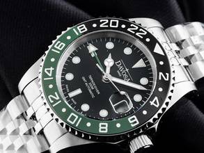 Thumbnail von Davosa Ternos Ref.161.590.07 Full Set Neu