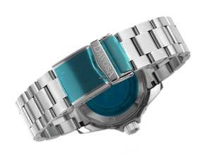 Thumbnail von Davosa Ternos Professional TT GMT Ref.161.571.60 Full Set Neu