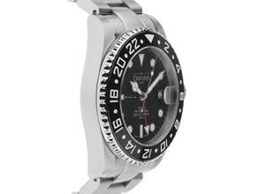 Thumbnail von Davosa Ternos Professional GMT Diver Ref.161.571.50 Full Set Neu