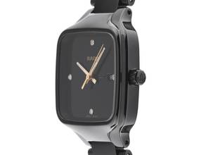 Thumbnail von Rado True Square Diamonds Ref.R27080722 2025 Full Set Ungetragen