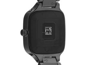 Thumbnail von Rado True Square Diamonds Ref.R27080722 2025 Full Set Ungetragen