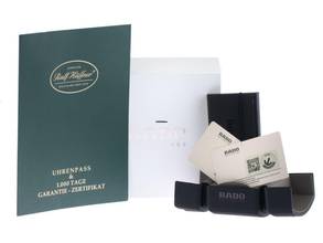 Thumbnail von Rado True Automatic Ref.R27056152 2025 Full Set Ungetragen