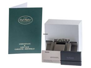 Thumbnail von Rado True Automatic Ref.R27057102 2025 Full Set Ungetragen