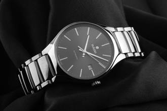 Thumbnail von Rado True Automatic Ref.R27057102 2025 Full Set Ungetragen