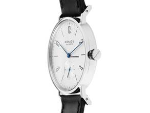 Thumbnail von NOMOS Tangente Glashütte Tangente Ref.101 2025 Full Set Neu