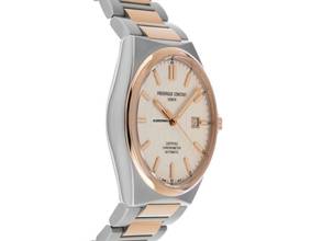 Thumbnail von Frederique Constant Highlife Automatic COSC Ref.FC-303V4NH2B 2024 Full Set Neu </h1>