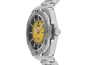 Thumbnail von Tutima M2 Seven Seas Ref.6155-10 2023 Full Set wie Neu