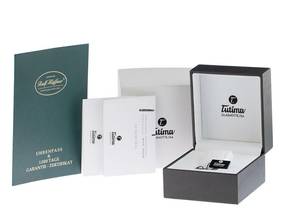 Thumbnail von Tutima M2 Seven Seas Ref.6155-10 2023 Full Set wie Neu