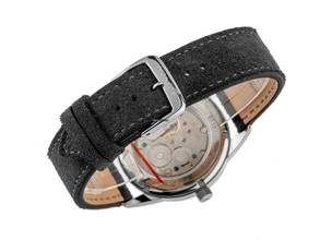 Thumbnail von NOMOS Club Campus Glashütte Club Campus Night Ref.738 2025 Full Set Neu