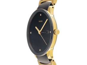 Thumbnail von Rado Centrix Diamonds Ref.R30929127 2025 Full Set Ungetragen