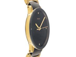 Thumbnail von Rado Centrix Diamonds Ref.01.073.0929.3.071 2025 Full Set Ungetragen