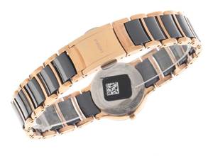 Thumbnail von Rado Centrix Diamonds Ref.01.963.0190.3.070 2025 Full Set Ungetragen