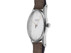 Thumbnail von NOMOS Orion 33 Glashütte Orion Duo Ref.320 2025 Full Set Neu