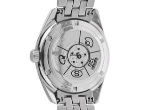 Thumbnail von Eterna Matic Kontiki 1858 red Ref.1571-41 1998 original Box sehr gut Vintage