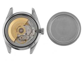 Thumbnail von Eterna Kontiki 1958 Ref.1571.41 1993 original Box wie Neu Vintage