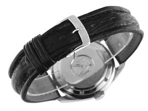 Thumbnail von Eterna Kontiki 1958 Ref.1571.41 1993 original Box wie Neu Vintage