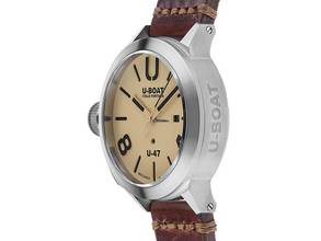 Thumbnail von U-Boat Classico U-47 Ref.8106 Full Set Neu