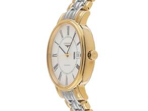 Thumbnail von Longines Présence Ref.L4.922.2.11.7 2025 Full Set Ungetragen