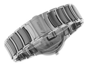 Thumbnail von Rado Centrix Diamonds Ref.R30934712 2025 Full Set Ungetragen