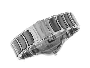 Thumbnail von Rado Centrix Diamonds Ref.R30935712 2025 Full Set Ungetragen