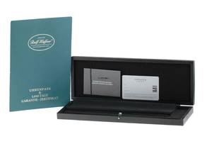 Thumbnail von NOMOS Club Campus Glashütte Club Campus Starlight Gelb Ref.721 2025 Full Set Neu