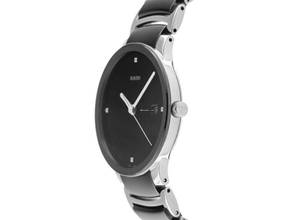 Thumbnail von Rado Centrix Diamonds Ref.01.079.0935.3.071 2025 Full Set Ungetragen