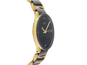 Thumbnail von Rado Centrix Diamonds Ref.01.079.0930.3.071 2025 Full Set Ungetragen