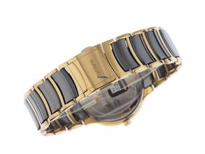 Thumbnail von Rado Centrix Diamonds Ref.01.079.0930.3.071 2025 Full Set Ungetragen