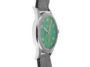 Thumbnail von NOMOS Club Campus Glashütte Club Campus electric green Ref.726 2025 Full Set wie Neu </h1>