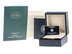 Thumbnail von Longines Conquest Ref.L2.563.4.52.6 2025 Full Set Ungetragen