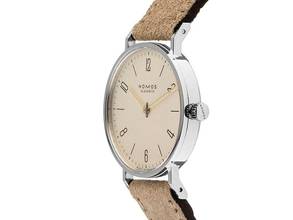 Thumbnail von NOMOS Tangente 33 Glashütte Tangente Ref.120 Full Set Neu