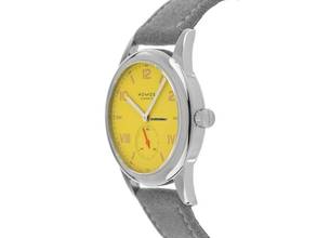 Thumbnail von NOMOS Club Glashütte Club Starlight Sky Ref.718 2025 Full Set Neu