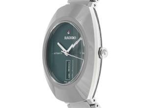 Thumbnail von Rado Original DiaStar The Original Ref.R12160303 2025 Full Set Ungetragen