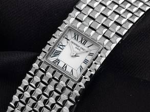 Thumbnail von Frederique Constant Classics Manchette Ref.FC-200WR1MC6B Full Set Neu