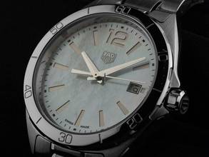 Thumbnail von TAG Heuer Formula 1 Lady Ref. WBJ1318.BA0666 2025 Full Set Ungetragen