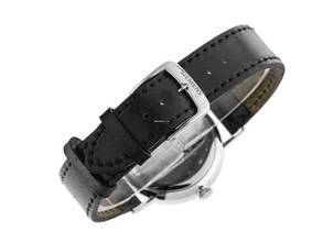 Thumbnail von NOMOS Ludwig Glashütte Jubiläumsuhr Ludwig für Siemens Ref.207 2024 Full Set Ungetragen </h1>