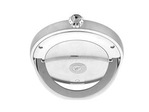 Thumbnail von Chopard Classic Racing Tischuhr Stahl Quarz Ref.95020-0134 2025 Full Set Unbenutzt