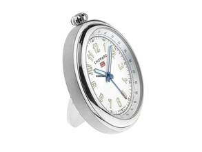 Thumbnail von Chopard Classic Racing Tischuhr Stahl Quarz Ref.95020-0134 2025 Full Set Unbenutzt