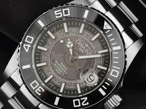 Thumbnail von Davosa Ternos Professional Nebulous Ref.161.535.50 Full Set Neu