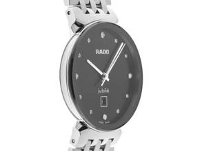 Thumbnail von Rado Florence Diamonds Ref.R48912733 2025 Full Set Ungetragen