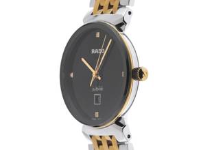 Thumbnail von Rado Florence Diamanten Ref.R48913703 2025 Full Set Ungetragen