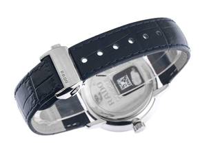 Thumbnail von Rado Coupole Classic Mondphase Ref.01.084.3883.4.191 2025 Full Set Ungetragen