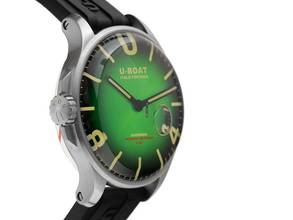 Thumbnail von U-Boat Darkmoon Ref.9502/A Full Set Neu