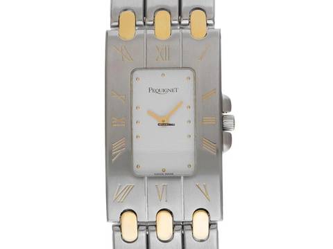  Pequignet Moorea Ref.7205318 1997 Full Set sehr gut Vintage  